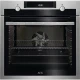 Встраиваемый духовой шкаф AEG AEG BCE455351M