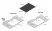 Варочная панель ASKO ASKO HI2642FBG1