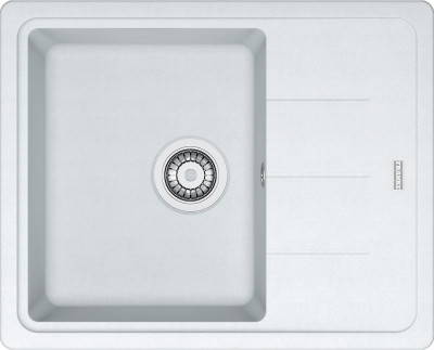 Мойка Franke 114.0280.850 Franke Basis BFG 611C
