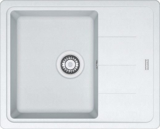 Мойка Franke 114.0280.850 Franke Basis BFG 611C