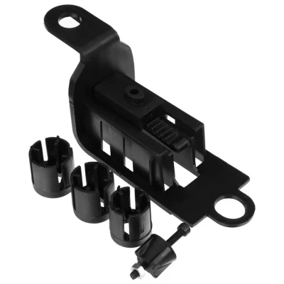 Набор крыльев 24-26" Dream Bike, цвет чёрный