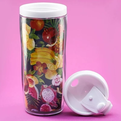 Термостакан «Сочного настроения» 350мл