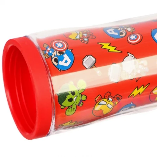 Термостакан, 350 мл "Супер-герои", Мстители