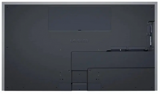 Телевизор 55" LG LG OLED55G3RLA