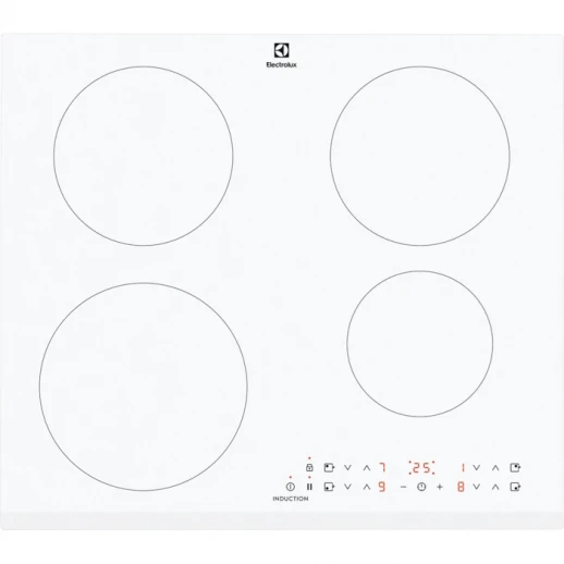 Индукционная варочная поверхность ELECTROLUX Electrolux LIR60430BW