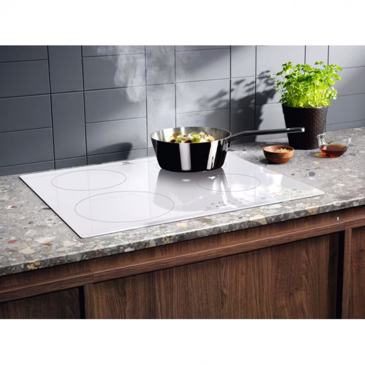 Индукционная варочная поверхность ELECTROLUX Electrolux LIR60430BW
