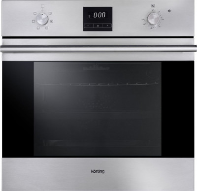 Встраиваемый духовой шкаф Korting Crystal OKB 560 CFX