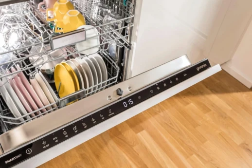 Посудомоечная машина Gorenje Gorenje GV642E90