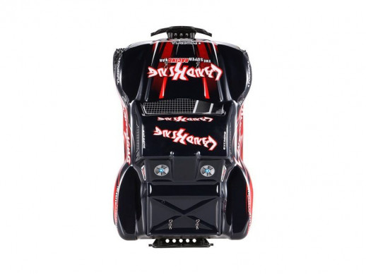 Р/У шорт-корс Feilun Land King 2WD 2.4G 1/10 RTR