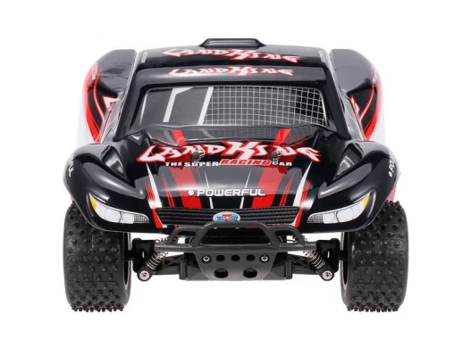 Р/У шорт-корс Feilun Land King 2WD 2.4G 1/10 RTR