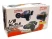 Радиоуправляемая трагги Himoto Ziege Brushless 4WD 2.4G 1/8 RTR