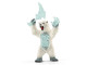Фигурка Schleich Снежный медведь с оружием