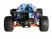 Радиоуправляемая трагги Remo Hobby S EVO-R UPGRADE V2.0 (синяя) 4WD 2.4G 1/16 RTR