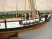 Сборная картонная модель Shipyard балтиморский клипер Berbice в верфи Quay-Portt 1780 г (№38), 1/96