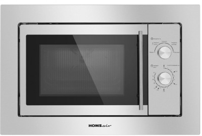 Печь микроволновая электрич. HOMSair MOB201S HOMSAir MOB201S