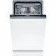 Встраиваемая посудомоечная машина Bosch Bosch SPV4HMX55Q