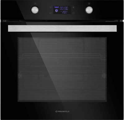 Шкаф духовой электрический MAUNFELD Maunfeld AEOH.749B