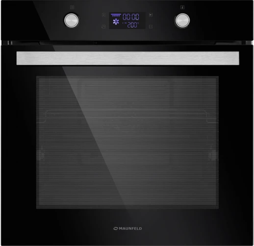 Шкаф духовой электрический MAUNFELD Maunfeld AEOH.749B