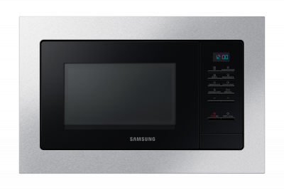 Встраиваемая микроволновая печь Samsung Samsung Electronics MS23A7013AT/BW