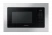 Встраиваемая микроволновая печь Samsung Samsung Electronics MS23A7013AT/BW