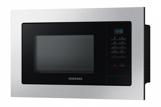 Встраиваемая микроволновая печь Samsung Samsung Electronics MS23A7013AT/BW