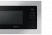 Встраиваемая микроволновая печь Samsung Samsung Electronics MS23A7013AT/BW