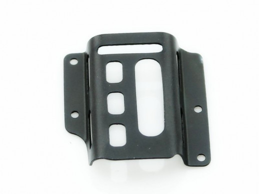 Защита сервомашинки (правая) для вертолета MJX «Стрекоза-F29»