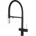 Смеситель RIVELATO Rivelato 1523517 nero cromo