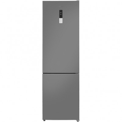 Холодильник MAUNFELD Maunfeld MFF200NFX10 Inverter