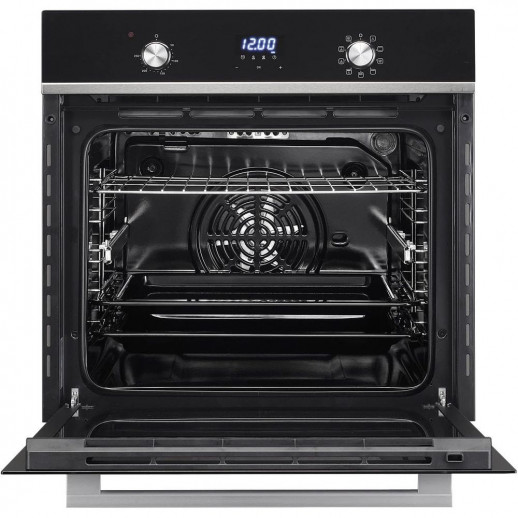 Встраиваемый духовой шкаф MONSHER MONSHER MOE 6193 Acier