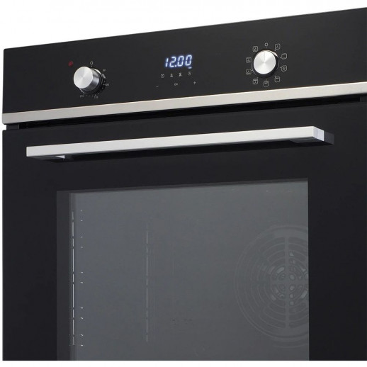 Встраиваемый духовой шкаф MONSHER MONSHER MOE 6193 Acier