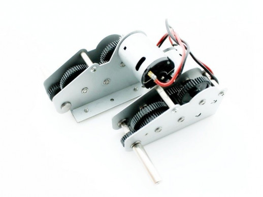 Набор запасных частей для танка Heng Long KV-1 редуктора