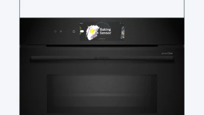 Встраиваемая электрическая духовка BOSCH Встраиваемый духовой шкаф BOSCH CMG978NB1