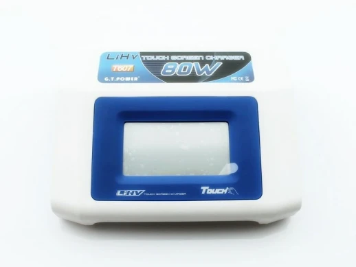 Универсальное зарядное устройство G.T.Power T607