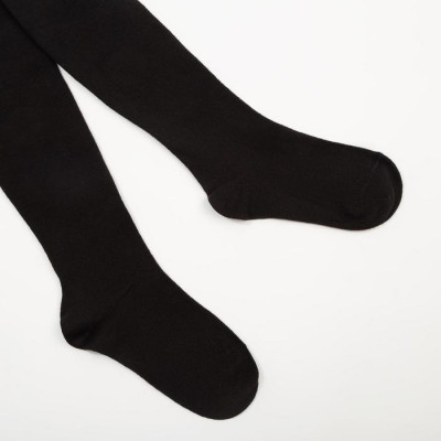 Колготки женские Tenera 360 DEN, цвет чёрный