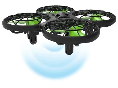 Р/У квадрокоптер Syma X26 6-AXIS 2.4G RTF