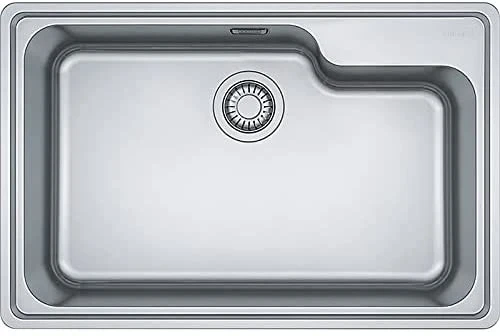 Мойка Franke 101.0689.946 Franke BELL BCX 610-74 TL