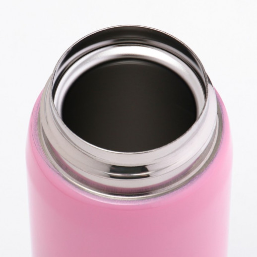 Термос, 500 мл, Топ "Мастер К", сохраняет тепло 8 ч