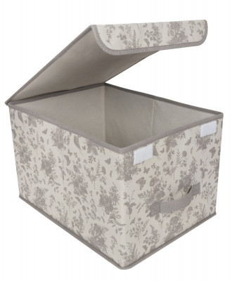 Короб для хранения Короб для хранения Elegance 30х40x25