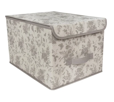 Короб для хранения Короб для хранения Elegance 30х40x25