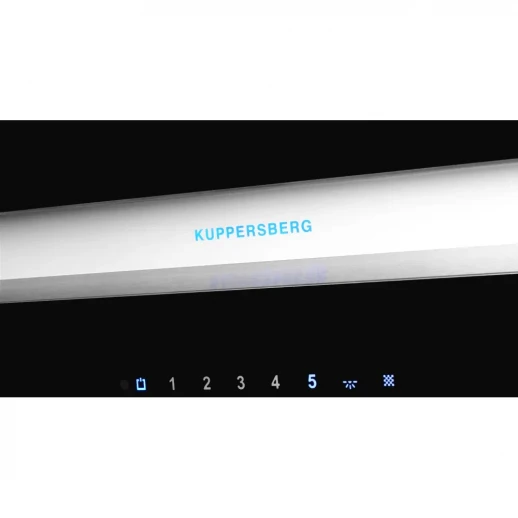 Наклонная вытяжка Kuppersberg Kuppersberg F 993