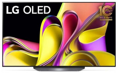 Телевизор 65" LG LG OLED65B3RLA