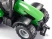 Трактор Siku 1081 Deutz-Fahr TTV 7250 Agrotron, зеленый