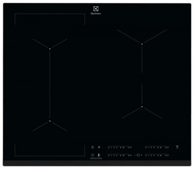 Встраиваемая варочная панель ELECTROLUX Electrolux EIV634