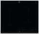 Встраиваемая варочная панель ELECTROLUX Electrolux EIV634