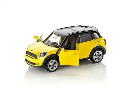 Модель машины Siku 1454 MINI Countryman, 1/55