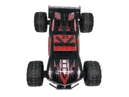 Р/У багги YED Top Speed 1:14 2.4G + АКК и ЗУ