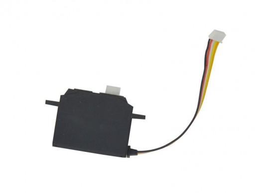 Сервомашинка влагозащищенная для Remo Hobby 1/16