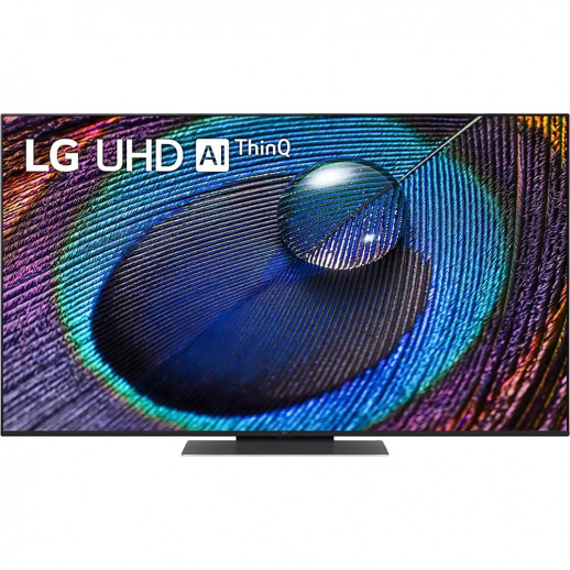 Телевизор ЖК 55" LG LG 55UR91006LA.ARUB
