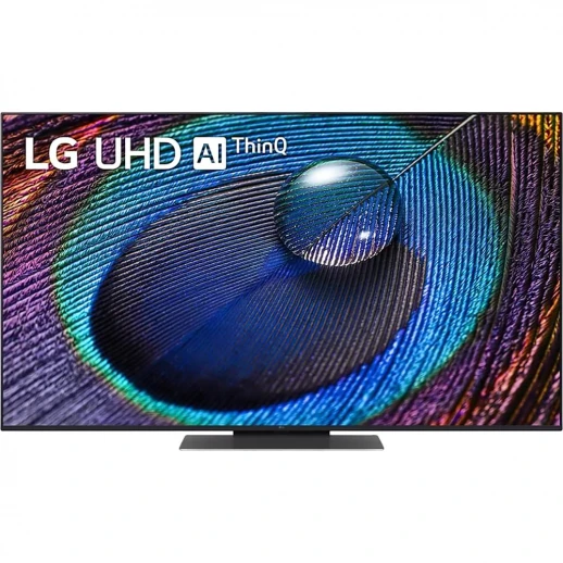 Телевизор ЖК 55" LG LG 55UR91006LA.ARUB